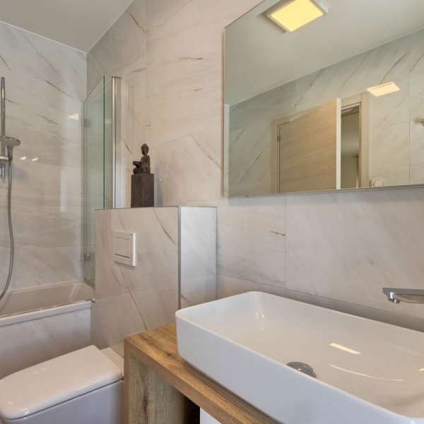 Bathroom / WC, Villa Momare, Villa Momare Medulin
